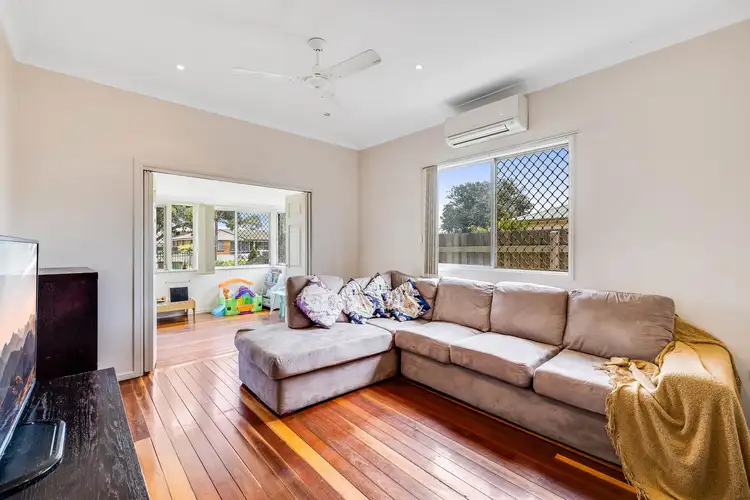 Second view of Homely house listing, 22 Merritt Street, Harristown QLD 4350