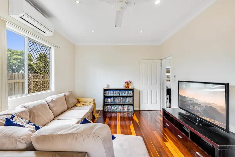 Third view of Homely house listing, 22 Merritt Street, Harristown QLD 4350