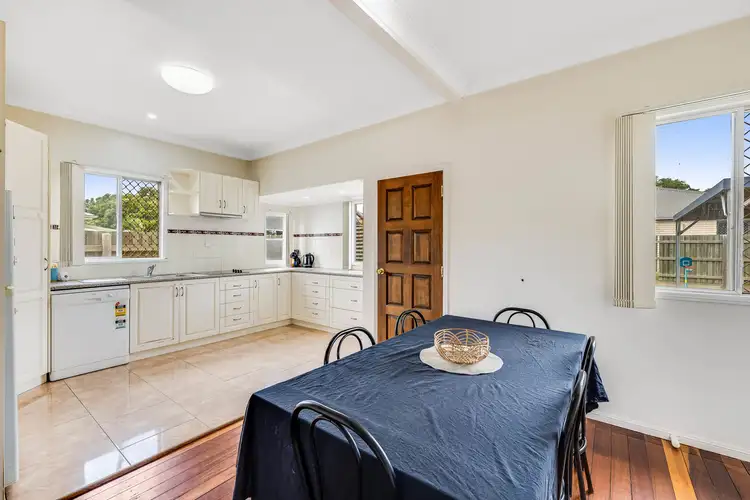 Fourth view of Homely house listing, 22 Merritt Street, Harristown QLD 4350