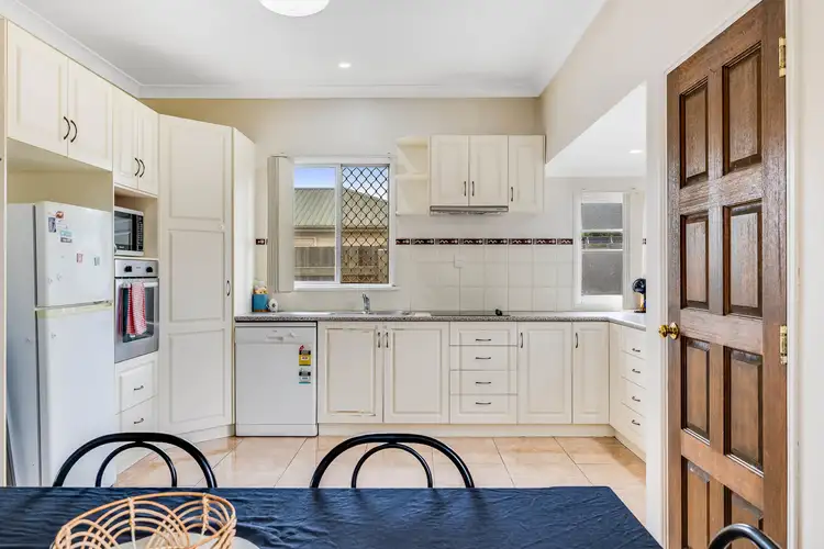 Fifth view of Homely house listing, 22 Merritt Street, Harristown QLD 4350