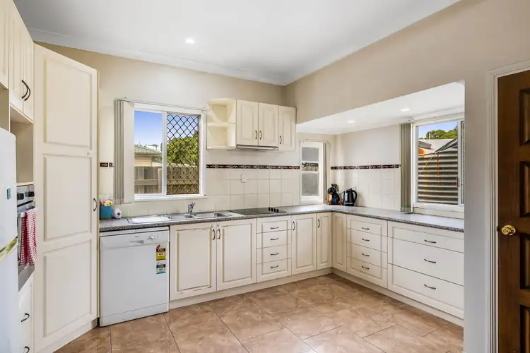 Sixth view of Homely house listing, 22 Merritt Street, Harristown QLD 4350