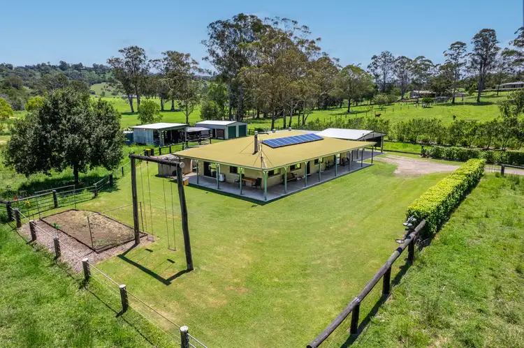 427 Image Flat Road, Image Flat QLD 4560