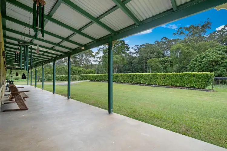 Fourth view of Homely rural property listing, 427 Image Flat Road, Image Flat QLD 4560