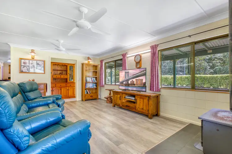 Fifth view of Homely rural property listing, 427 Image Flat Road, Image Flat QLD 4560