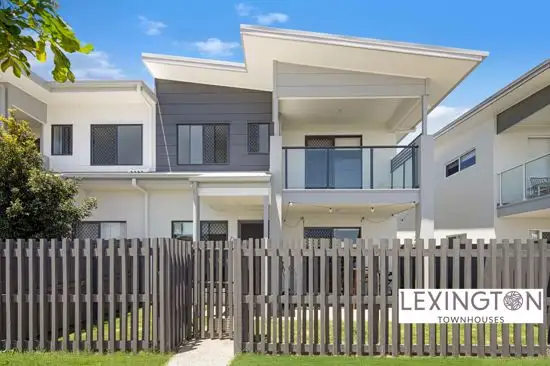 Main view of Homely townhouse listing, 71/30 Creekside Terrace, Albany Creek QLD 4035