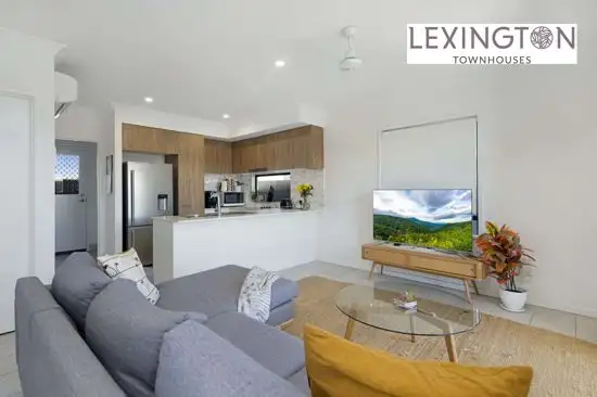 Second view of Homely townhouse listing, 71/30 Creekside Terrace, Albany Creek QLD 4035