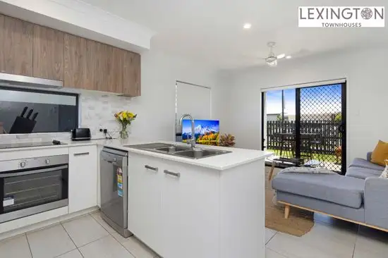 Fourth view of Homely townhouse listing, 71/30 Creekside Terrace, Albany Creek QLD 4035