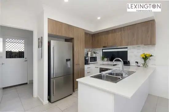 Fifth view of Homely townhouse listing, 71/30 Creekside Terrace, Albany Creek QLD 4035