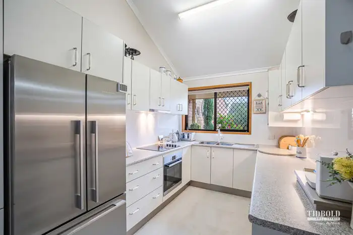 Fifth view of Homely villa listing, 12/ 5-11 Thompson Street, Victoria Point QLD 4165