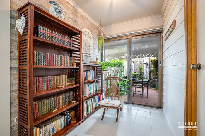 Sixth view of Homely villa listing, 12/ 5-11 Thompson Street, Victoria Point QLD 4165
