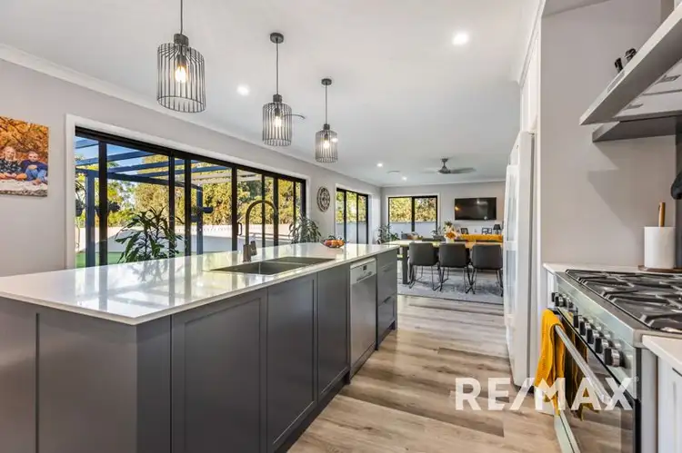 Second view of Homely house listing, 75 John Potts Drive, Junee NSW 2663