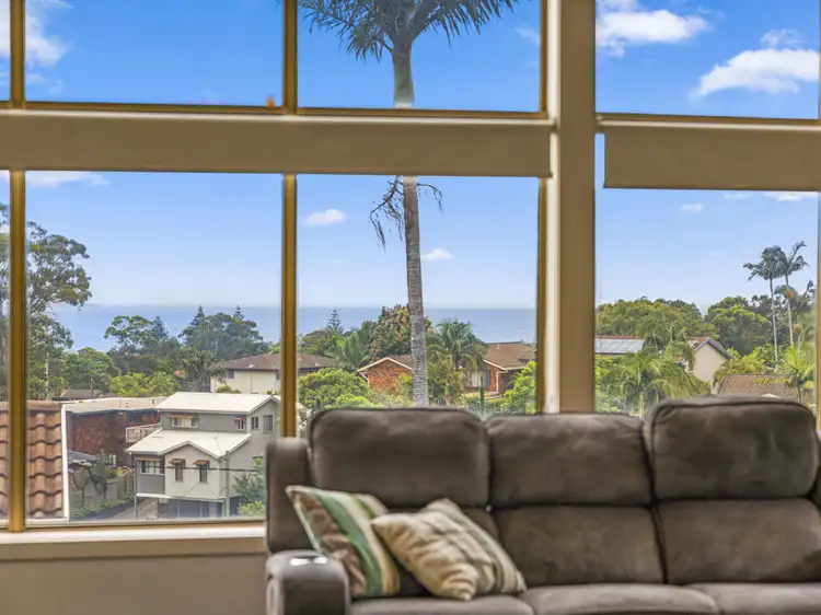 Fourth view of Homely house listing, 50 Parkes Drive, Korora NSW 2450