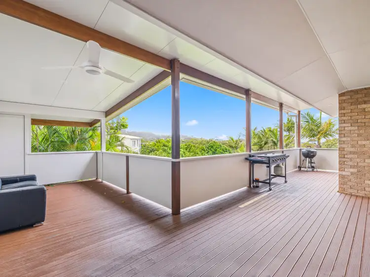 Sixth view of Homely house listing, 50 Parkes Drive, Korora NSW 2450