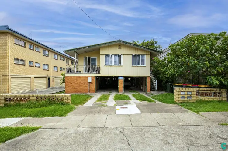 37 Bradshaw Street, Lutwyche QLD 4030