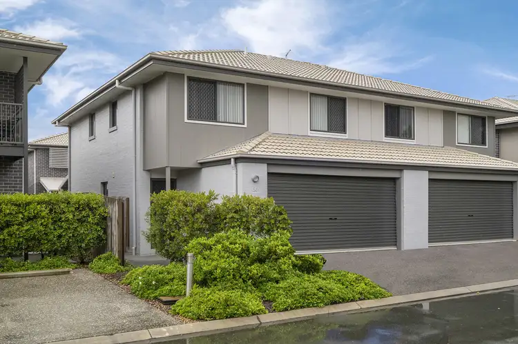 Main view of Homely townhouse listing, 36/93 Stanley Street, Brendale QLD 4500