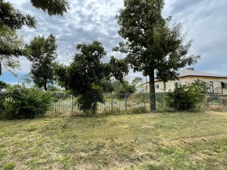 Third view of Homely land listing, 278 Warialda St, Moree NSW 2400