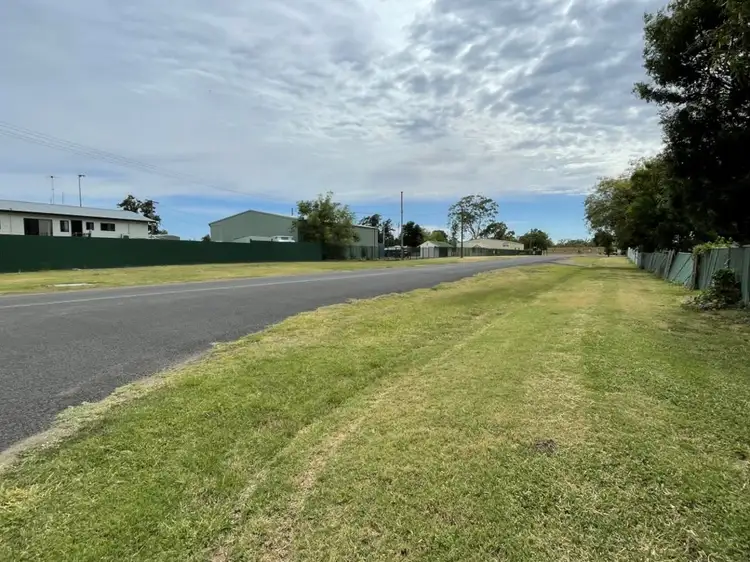 Fourth view of Homely land listing, 278 Warialda St, Moree NSW 2400