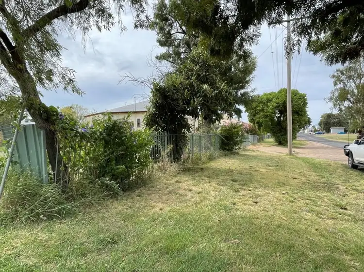 Fifth view of Homely land listing, 278 Warialda St, Moree NSW 2400