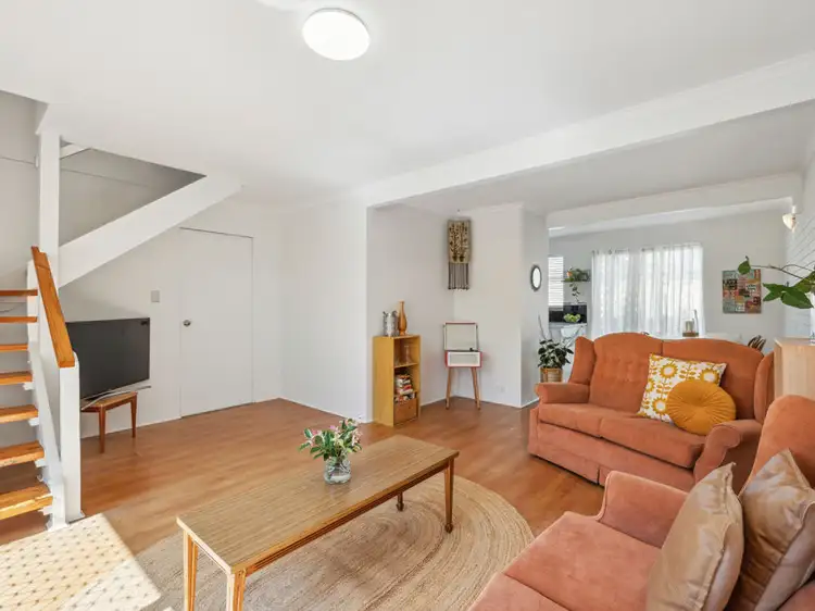 Fourth view of Homely townhouse listing, 2/9 Vincent Street, Coffs Harbour NSW 2450