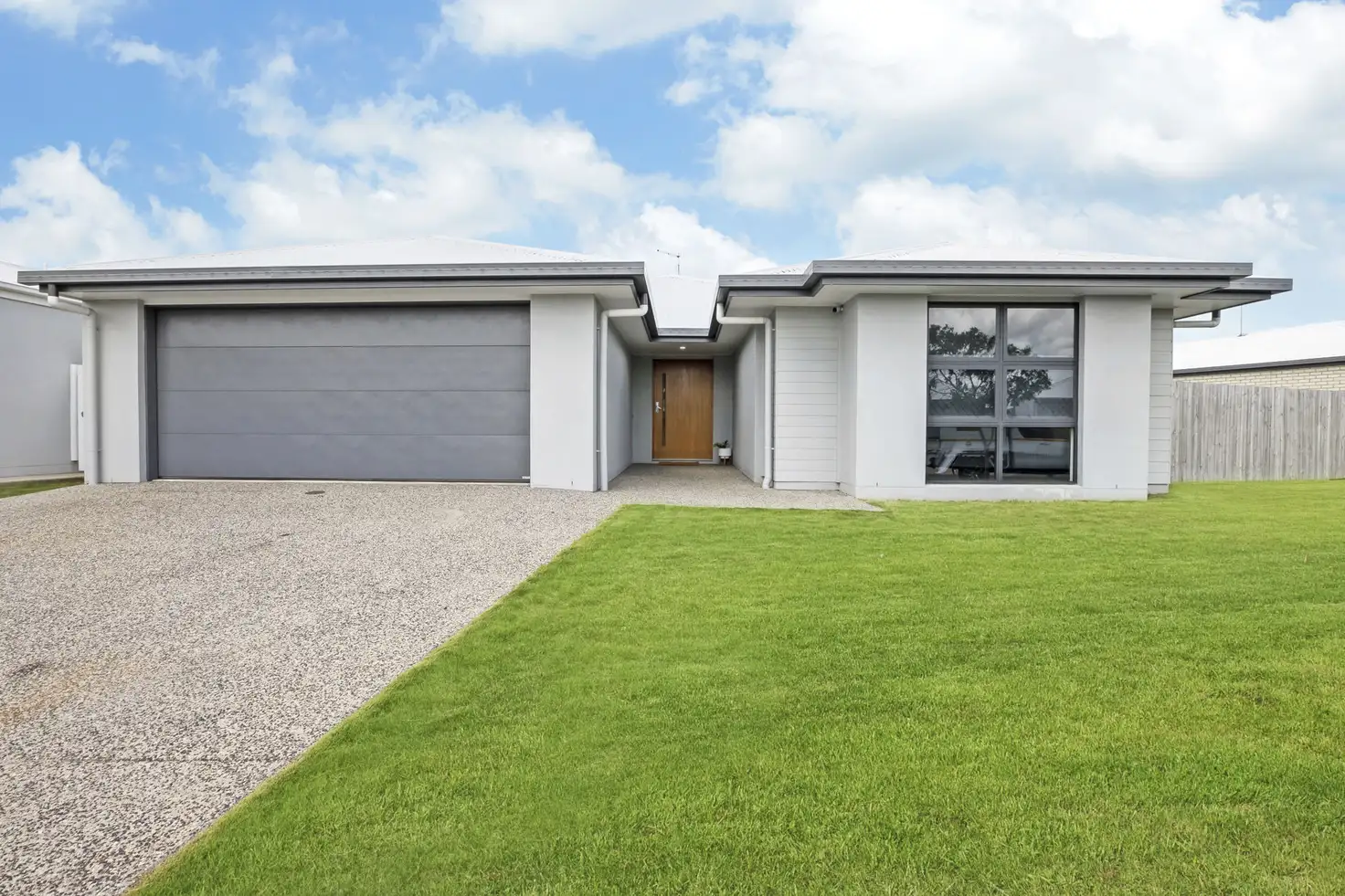 Main view of Homely house listing, 22 Devereux Street, Rural View QLD 4740