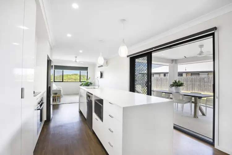 Fifth view of Homely house listing, 22 Devereux Street, Rural View QLD 4740