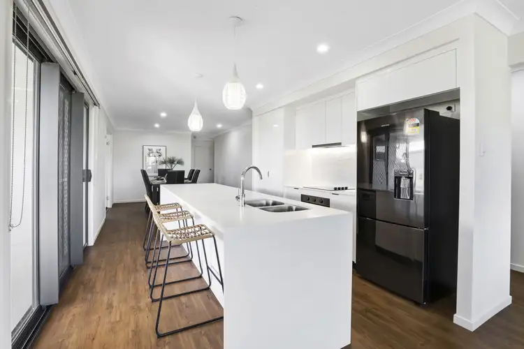 Sixth view of Homely house listing, 22 Devereux Street, Rural View QLD 4740