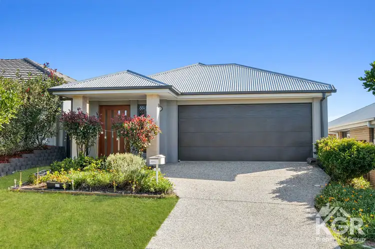Main view of Homely house listing, 5 Jennings Drive, Flagstone QLD 4280