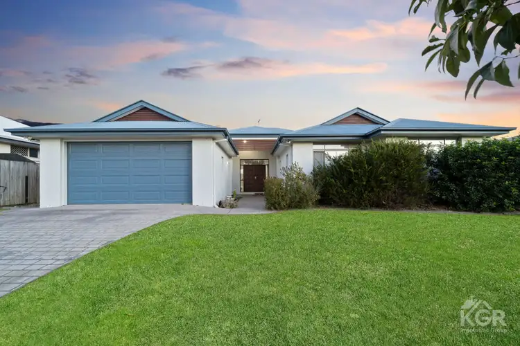 78 Mt Archer Rd, Parkinson QLD 4115