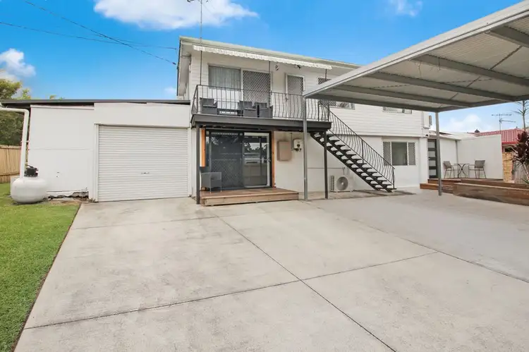 46 Ellen Street, Kingston QLD 4114