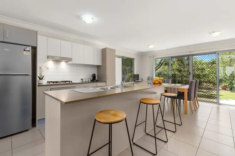 Second view of Homely townhouse listing, 42/101 -125 Mango Hill Boulevard East, Mango Hill QLD 4509