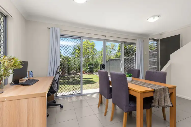 Third view of Homely townhouse listing, 42/101 -125 Mango Hill Boulevard East, Mango Hill QLD 4509