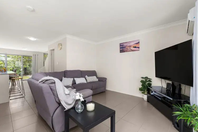 Fourth view of Homely townhouse listing, 42/101 -125 Mango Hill Boulevard East, Mango Hill QLD 4509