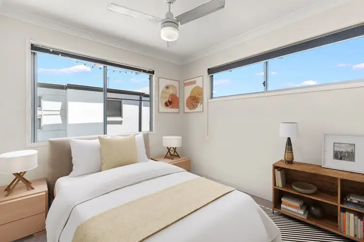 Fifth view of Homely townhouse listing, 42/101 -125 Mango Hill Boulevard East, Mango Hill QLD 4509