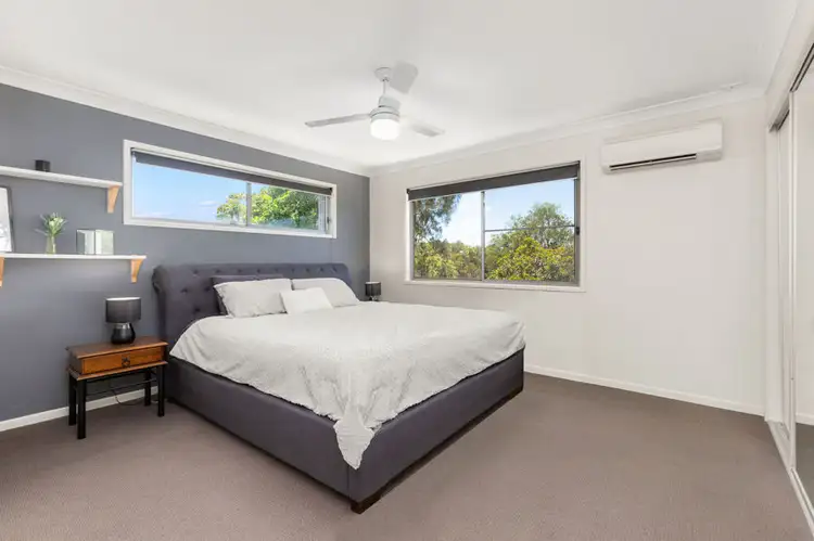 Sixth view of Homely townhouse listing, 42/101 -125 Mango Hill Boulevard East, Mango Hill QLD 4509