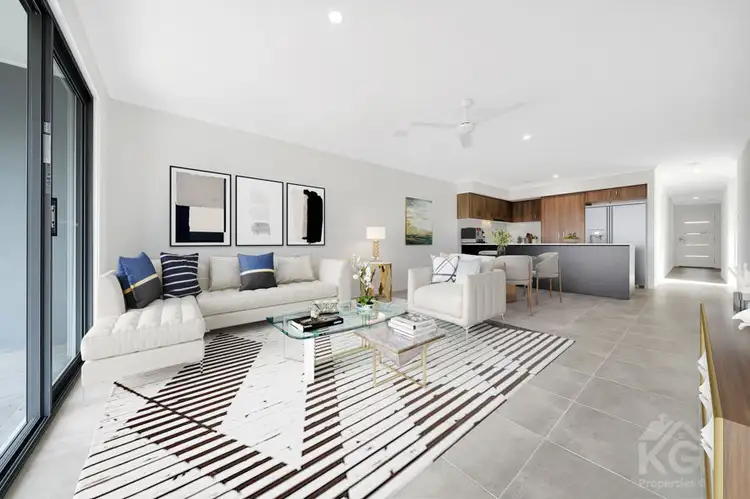 Second view of Homely house listing, Address available on request