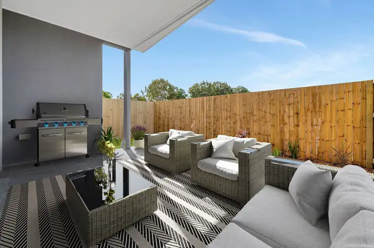 Fourth view of Homely house listing, Address available on request