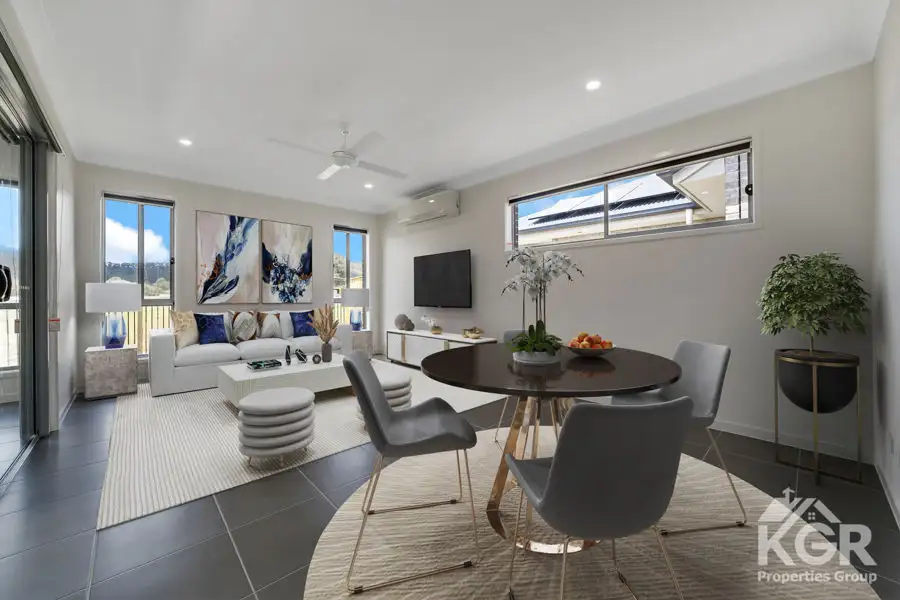 Main view of Homely house listing, 3 Windmill Place, Belivah QLD 4207