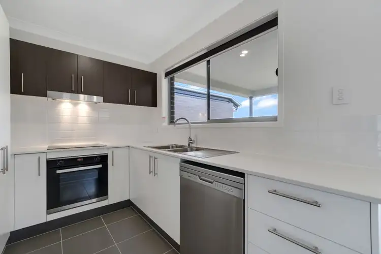 Second view of Homely house listing, 3 Windmill Place, Belivah QLD 4207