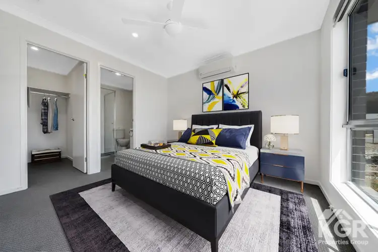 Third view of Homely house listing, 3 Windmill Place, Belivah QLD 4207