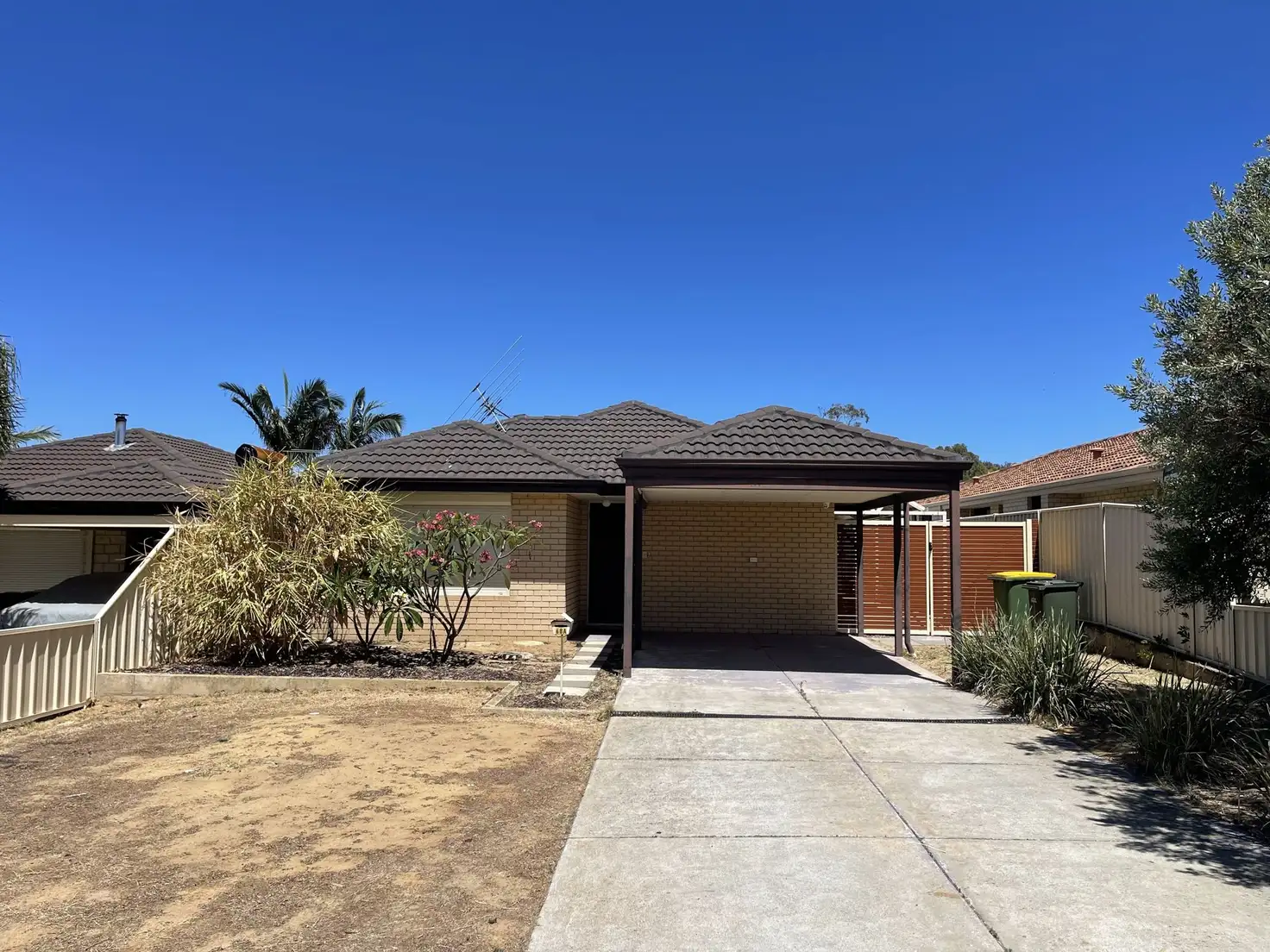 Main view of Homely house listing, 68a Calista Ave, Calista WA 6167