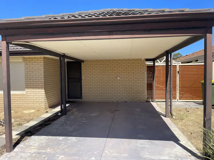 Second view of Homely house listing, 68a Calista Ave, Calista WA 6167