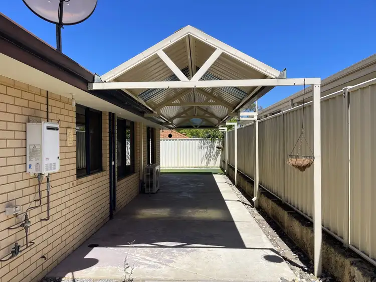 Fourth view of Homely house listing, 68a Calista Ave, Calista WA 6167