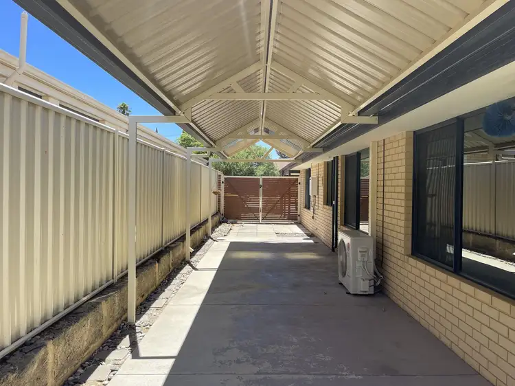 Sixth view of Homely house listing, 68a Calista Ave, Calista WA 6167