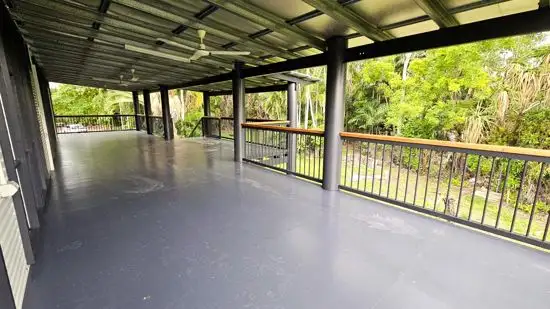 Second view of Homely rural property listing, 5 Scott Rd, Girraween NT 836