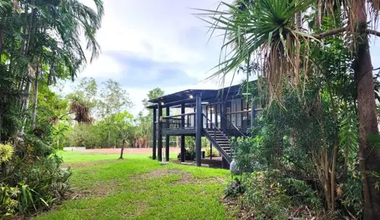 Third view of Homely rural property listing, 5 Scott Rd, Girraween NT 836