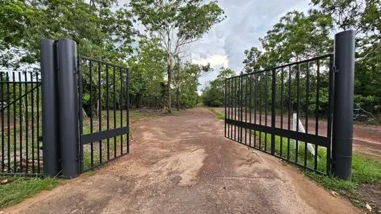 Fourth view of Homely rural property listing, 5 Scott Rd, Girraween NT 836