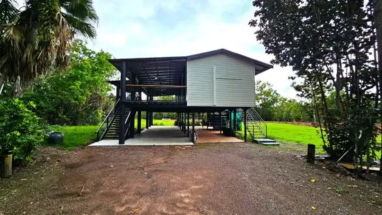 Fifth view of Homely rural property listing, 5 Scott Rd, Girraween NT 836