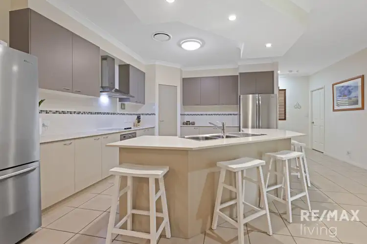 Main view of Homely house listing, 6 Reddy Drive, Caboolture QLD 4510