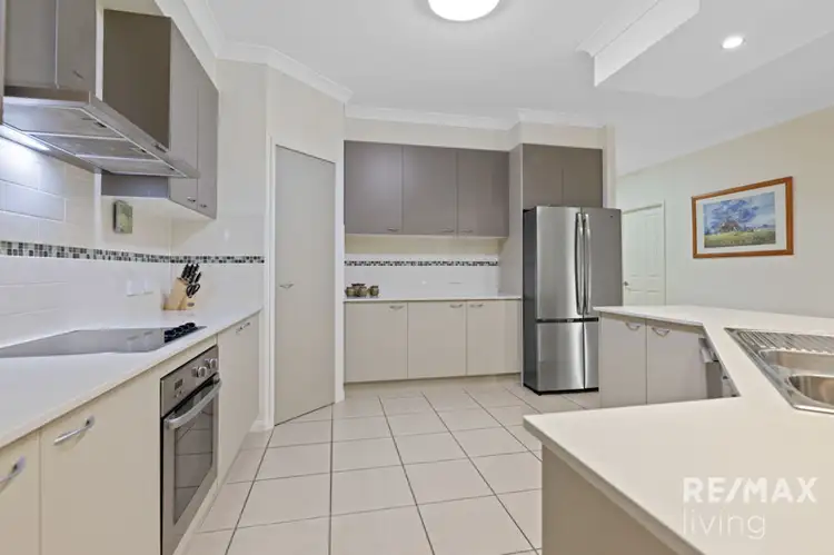 Third view of Homely house listing, 6 Reddy Drive, Caboolture QLD 4510