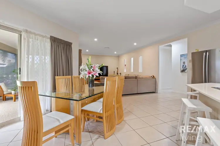 Fourth view of Homely house listing, 6 Reddy Drive, Caboolture QLD 4510